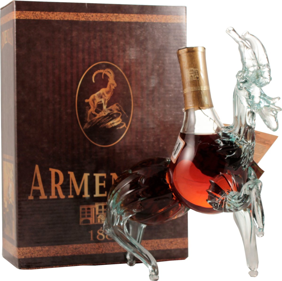 Коньяк Armenian