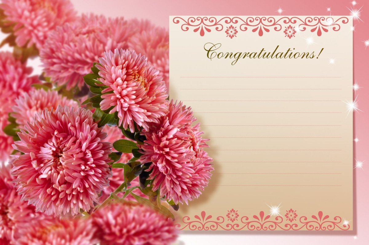 Рамки для фотографий с днем рождения женщине