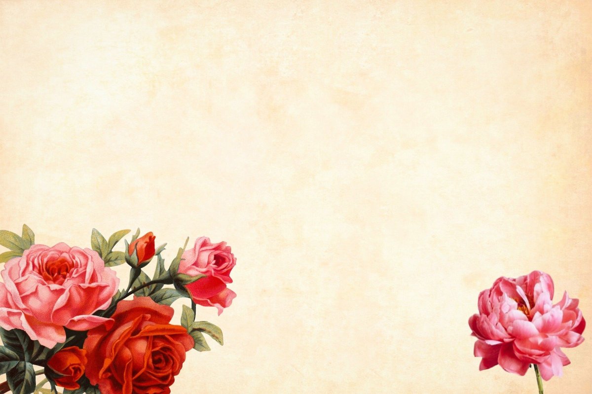 Поздравительные рамки с днем рождения