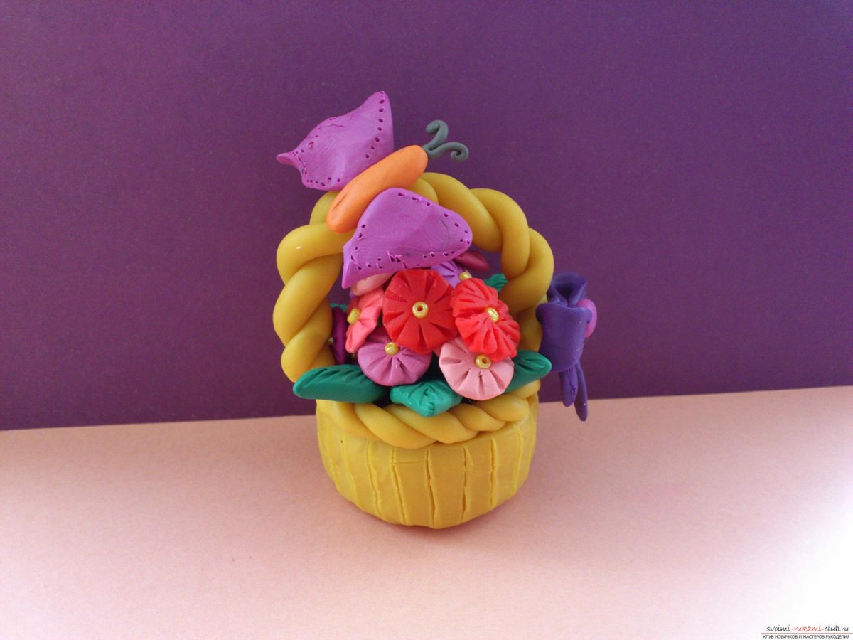 Пластилиногра кораблик