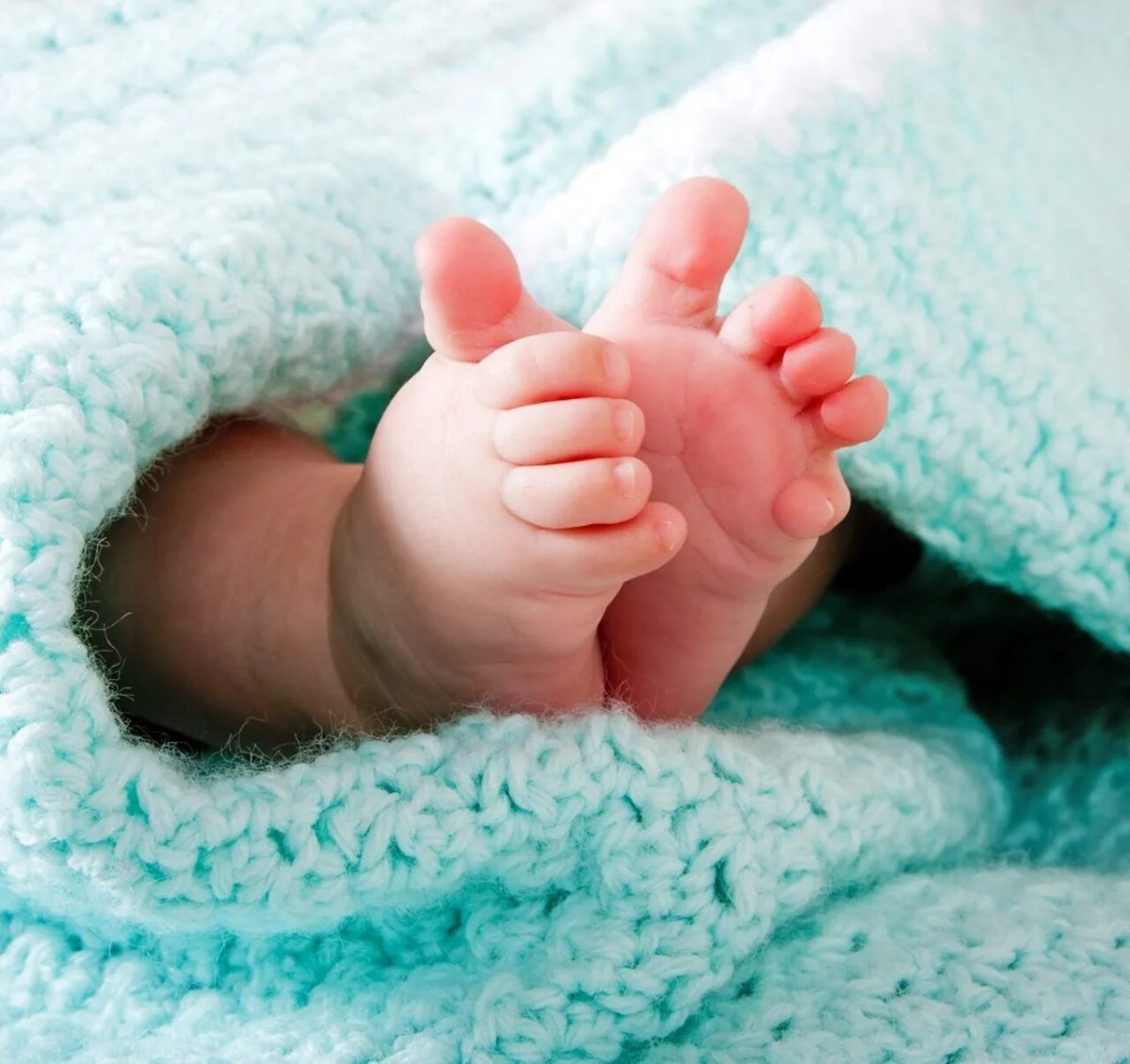 Поздравление с рождением сына