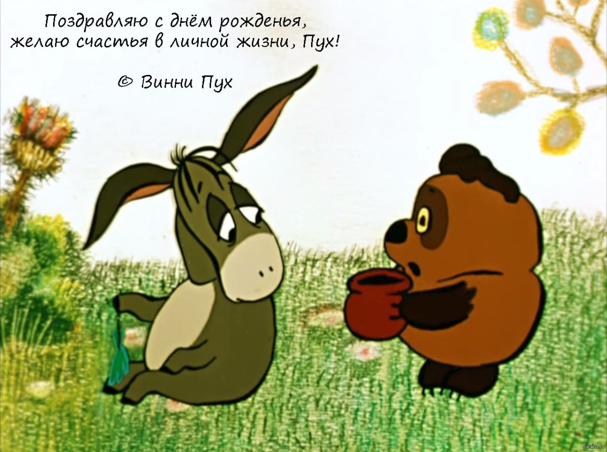 Прикольные поздравления с днем рождения