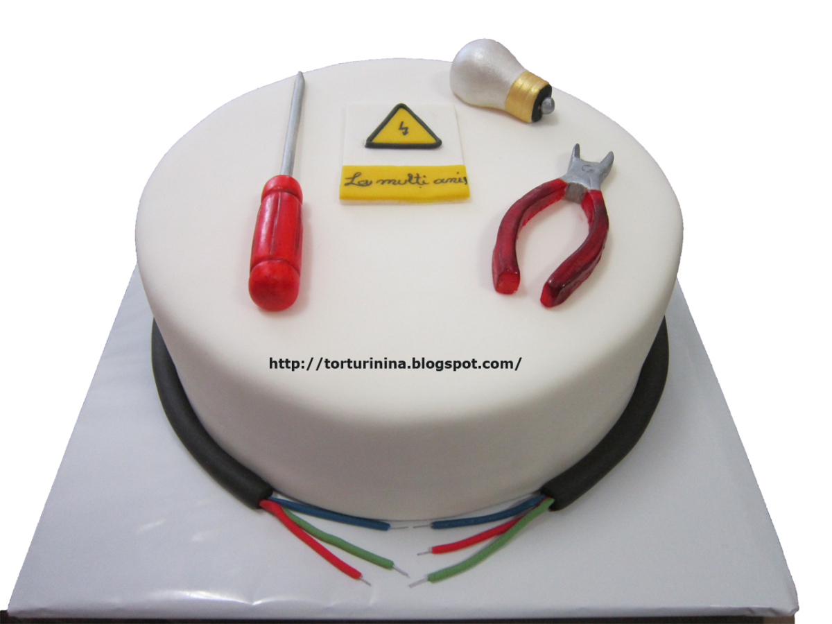 С днем Энергетика