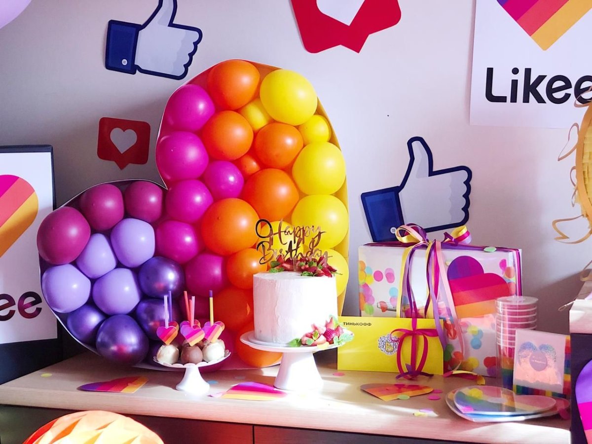 Пряник на тему химии