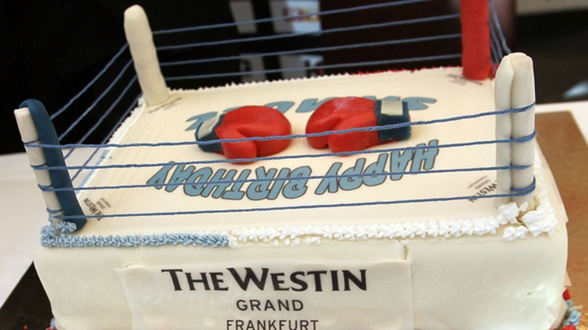 Бокс мотиватор