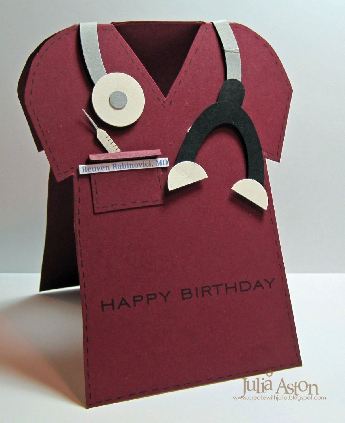 Необычные открытки