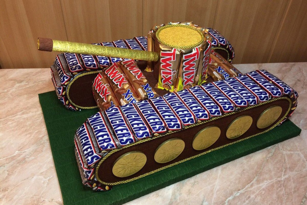 Открытка для любимого своими руками