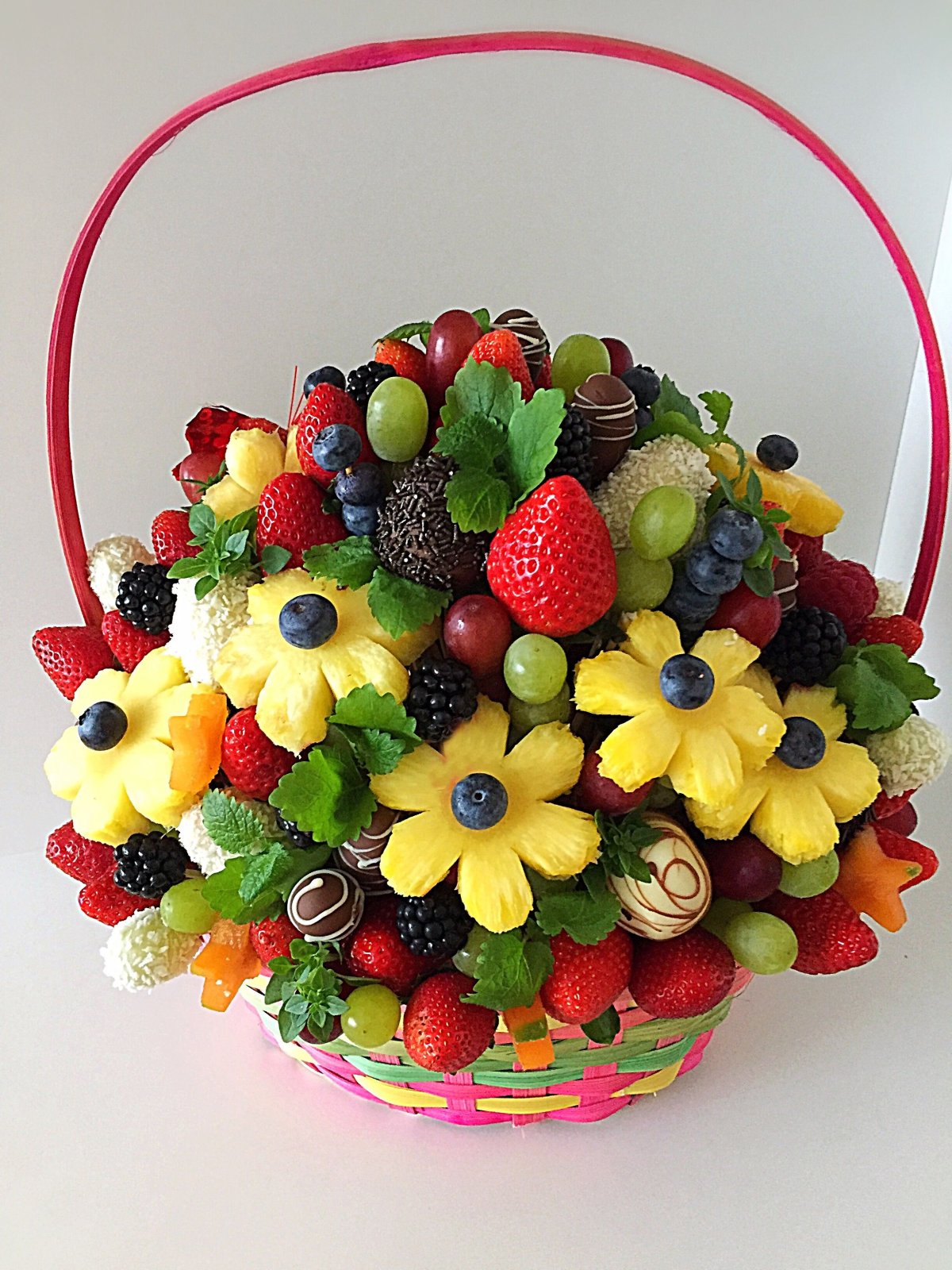 Здоровья летнего настроения