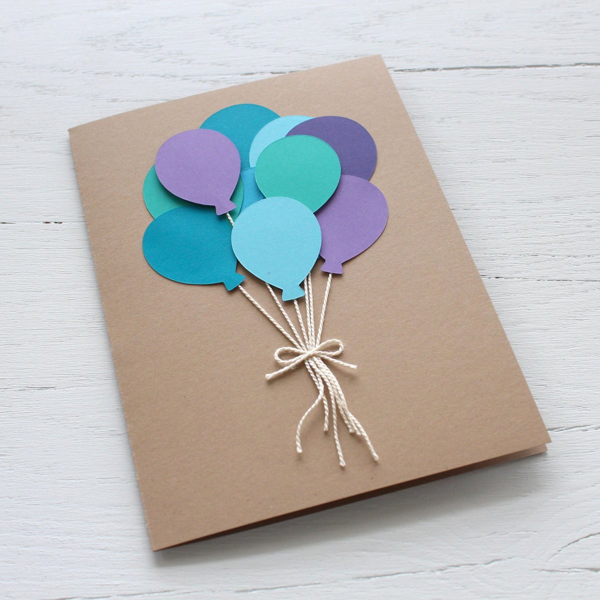 Смешная открытка маме на день рождения своими руками