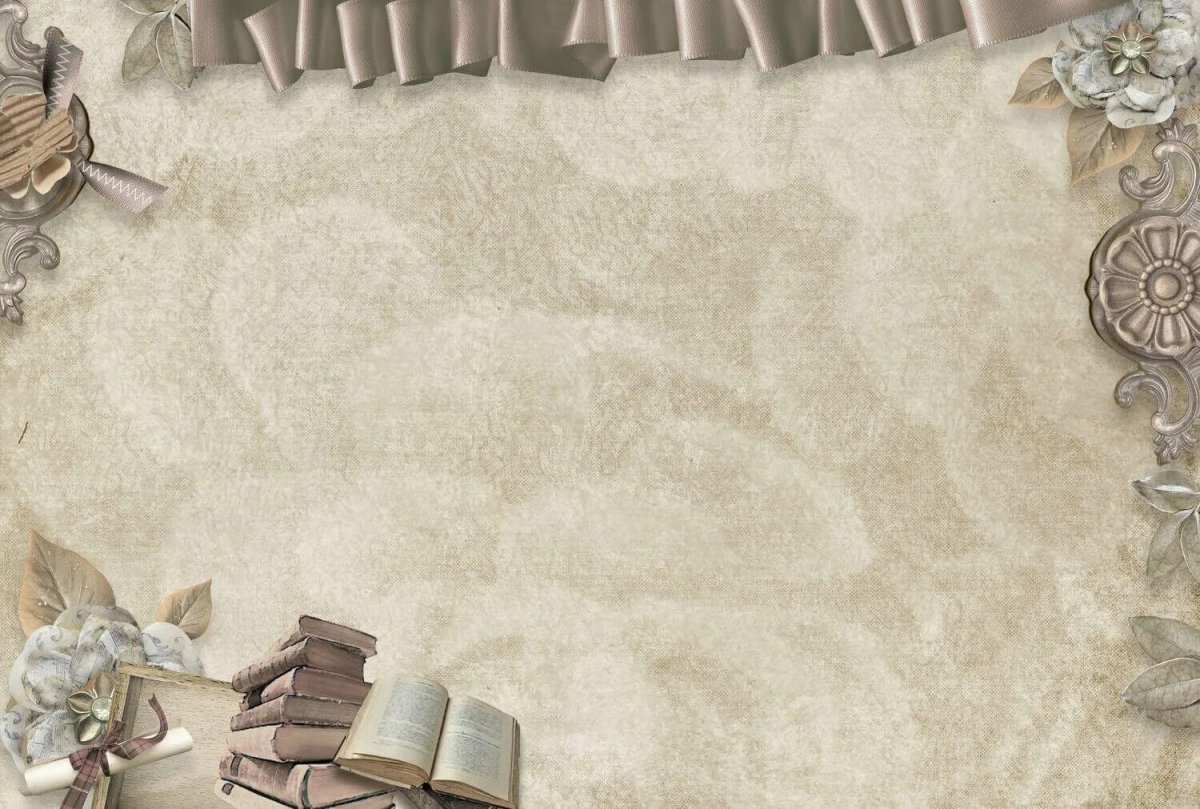 Рамка морская тематика