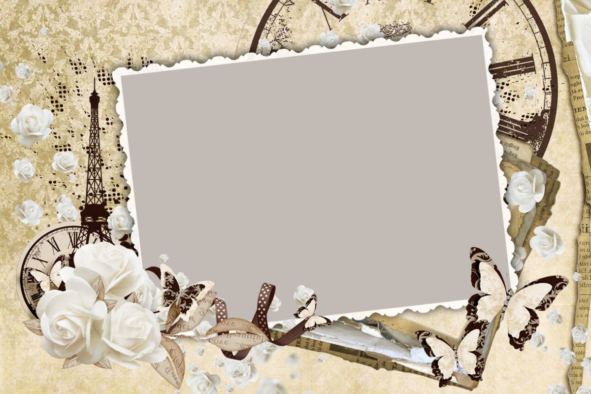 Рамка для поздравления с днем рождения мужчине