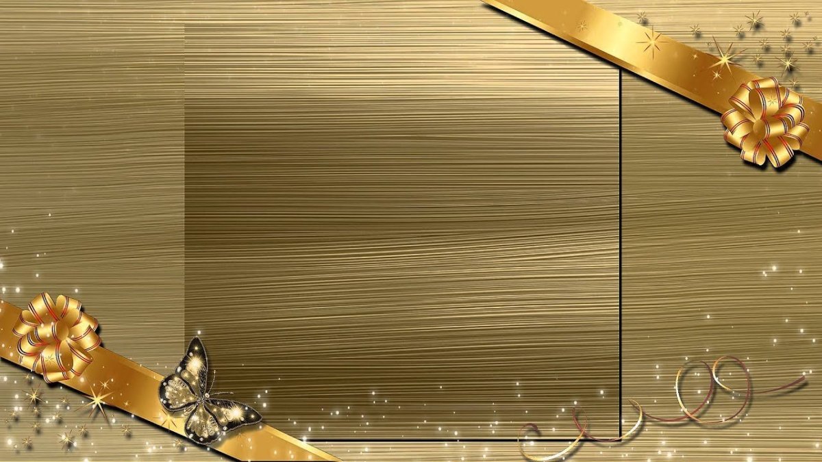 Рамка морская тематика