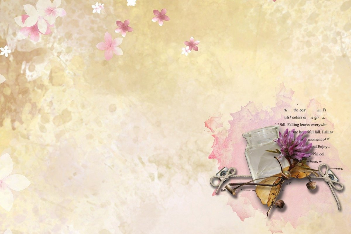 Рамка для поздравления с днем рождения