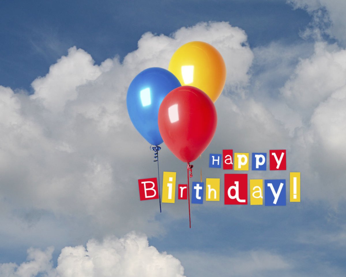 Шары на 25 лет девушке