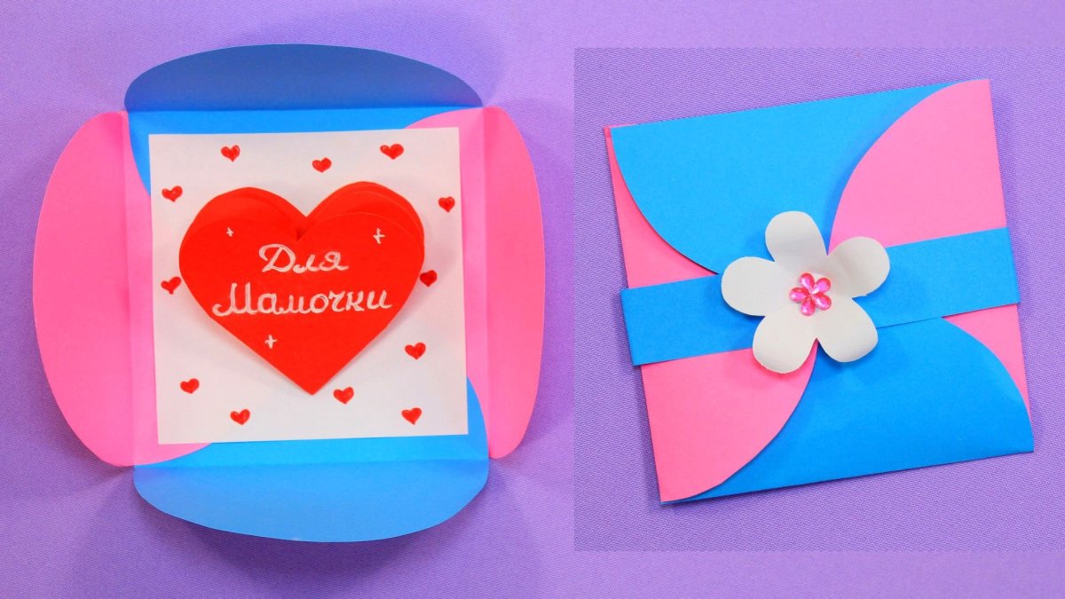 Подарок на день матери