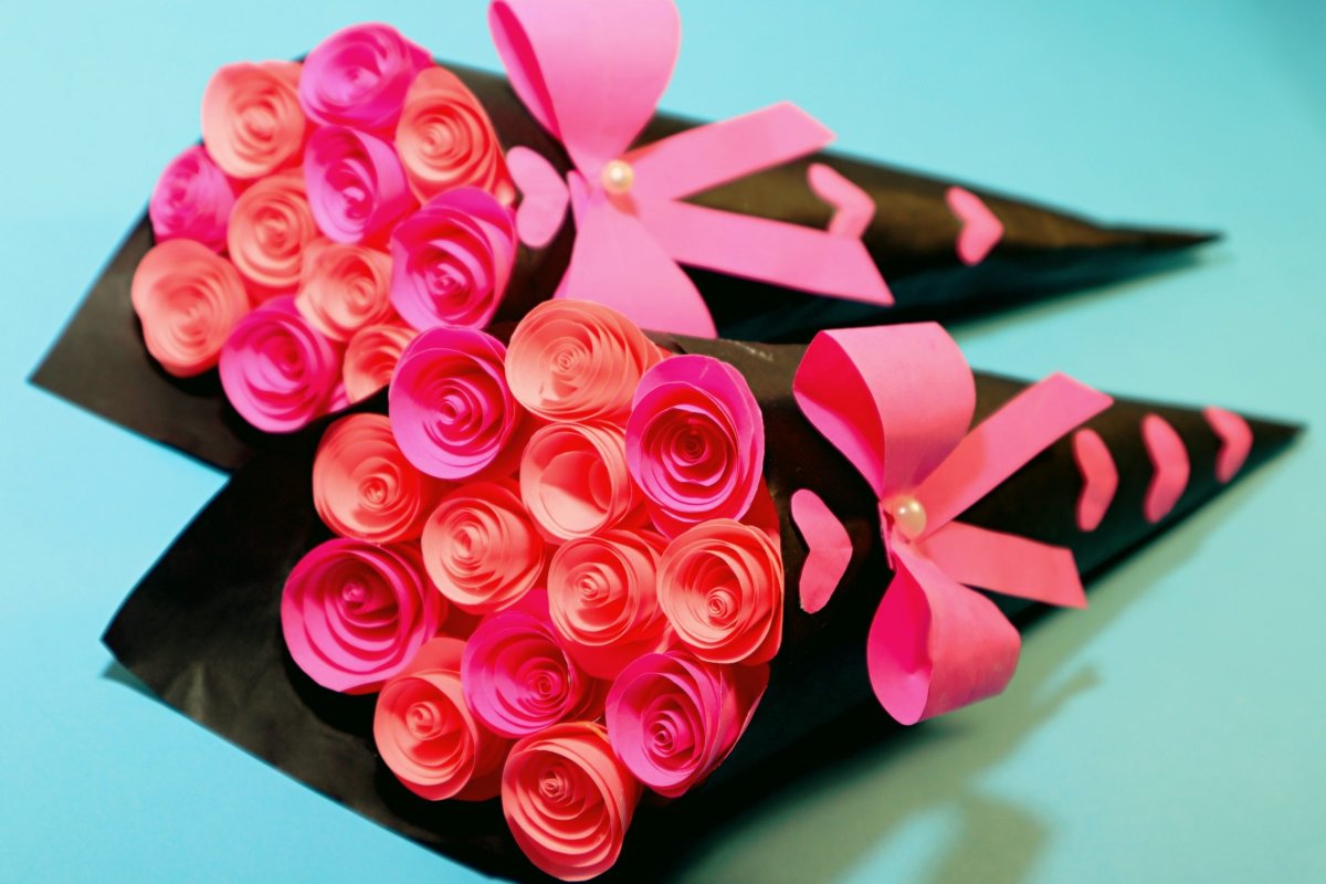 Самодельные открытки