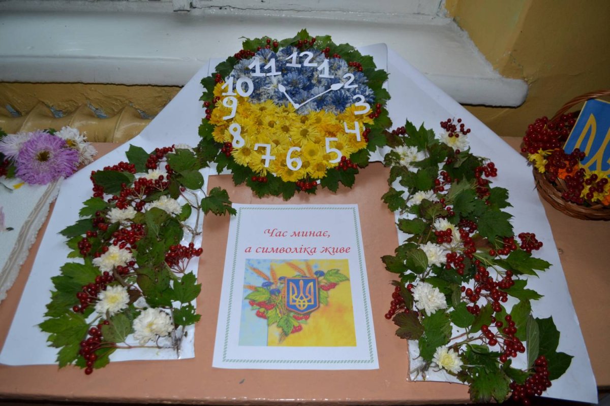 Поделки на тему юбилей школы