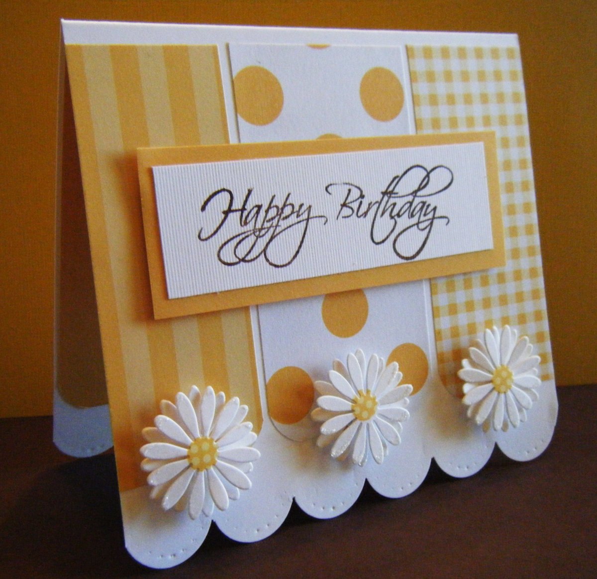 Идеи для открыток