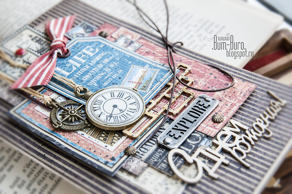 Открытка руководителю мужчине