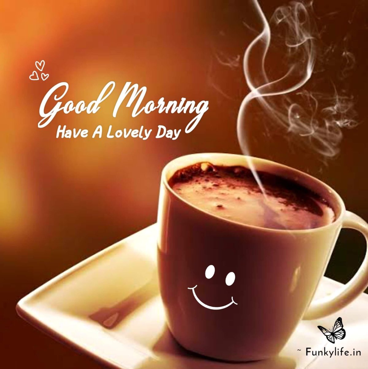 Самого доброго утра мужчине