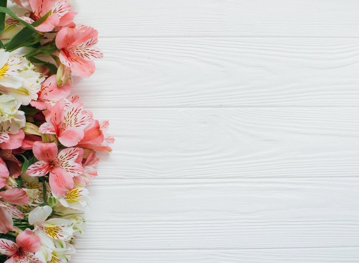 Фон с днем рождения