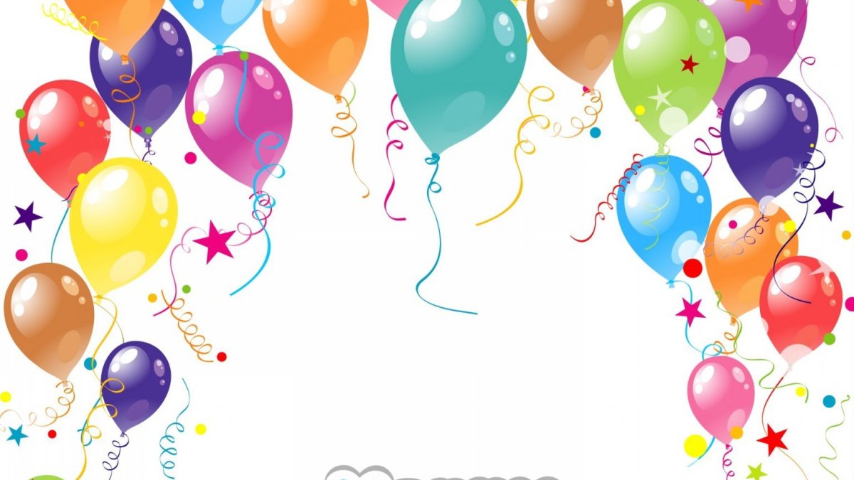 Фон для поздравления