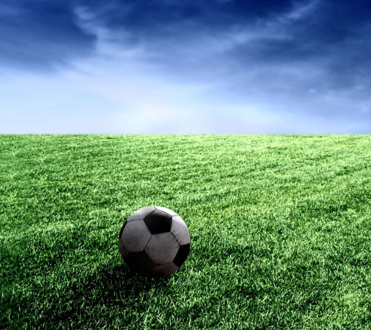 С днём рождения футболисту