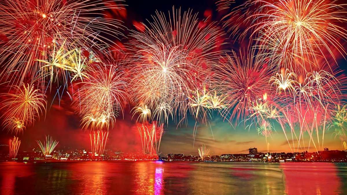 С днем рождения