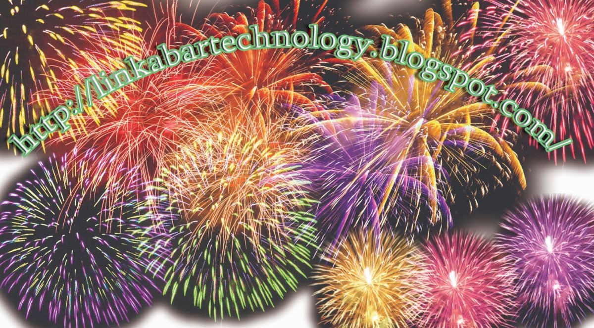 Фейерверк из цветов