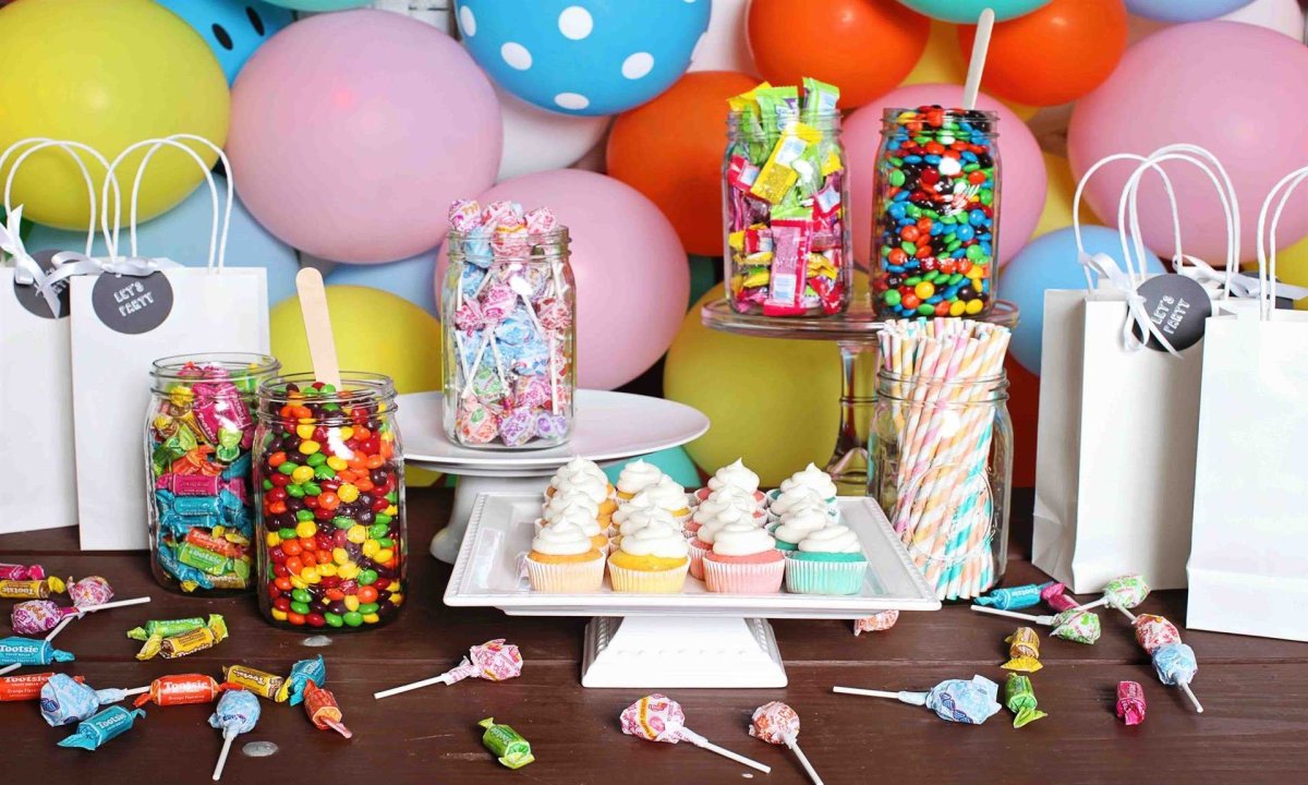 Букет с игрушками