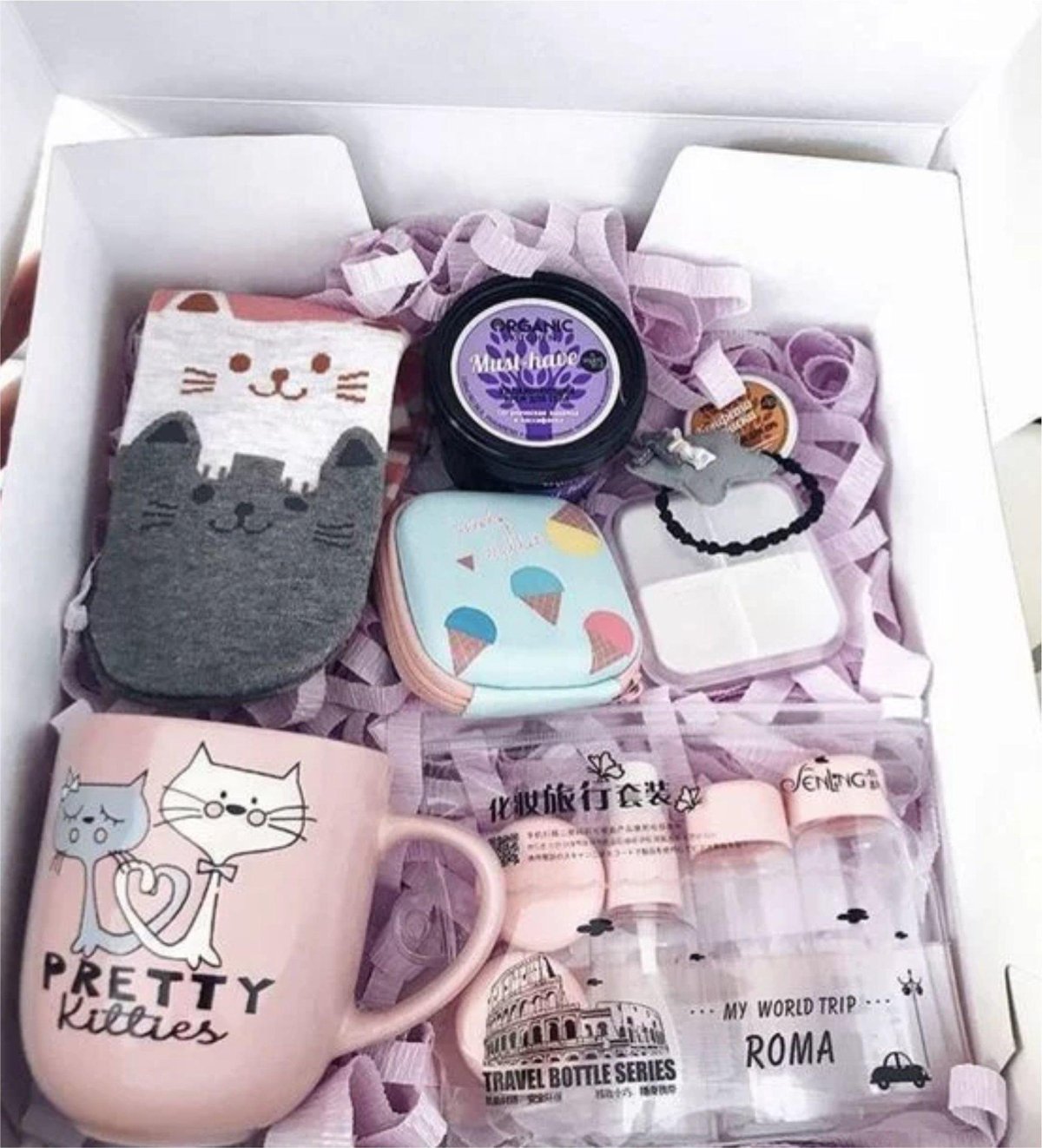 Подарки детям в детский сад