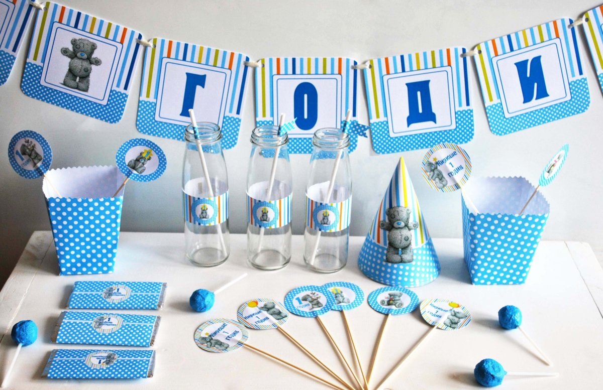 Коробка со сладостями в подарок