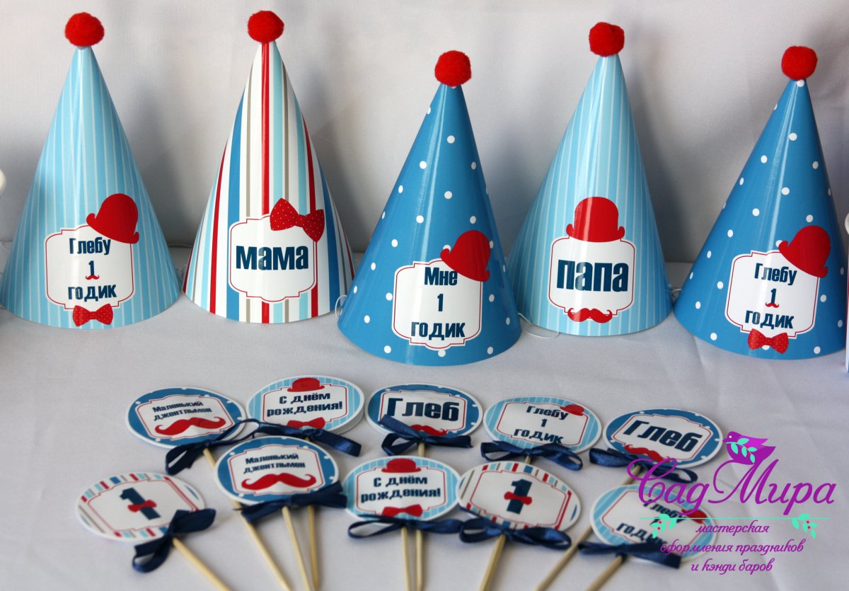 Вязаные подарки для новорожденных