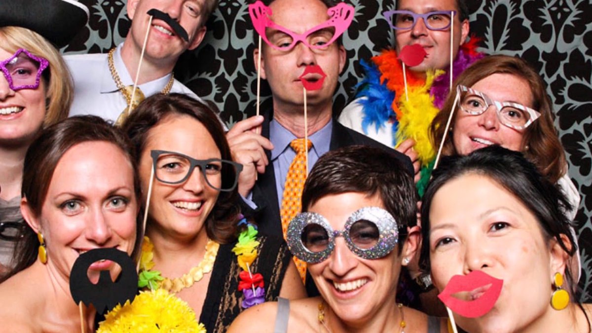 Тематическая вечеринка Микки Маус