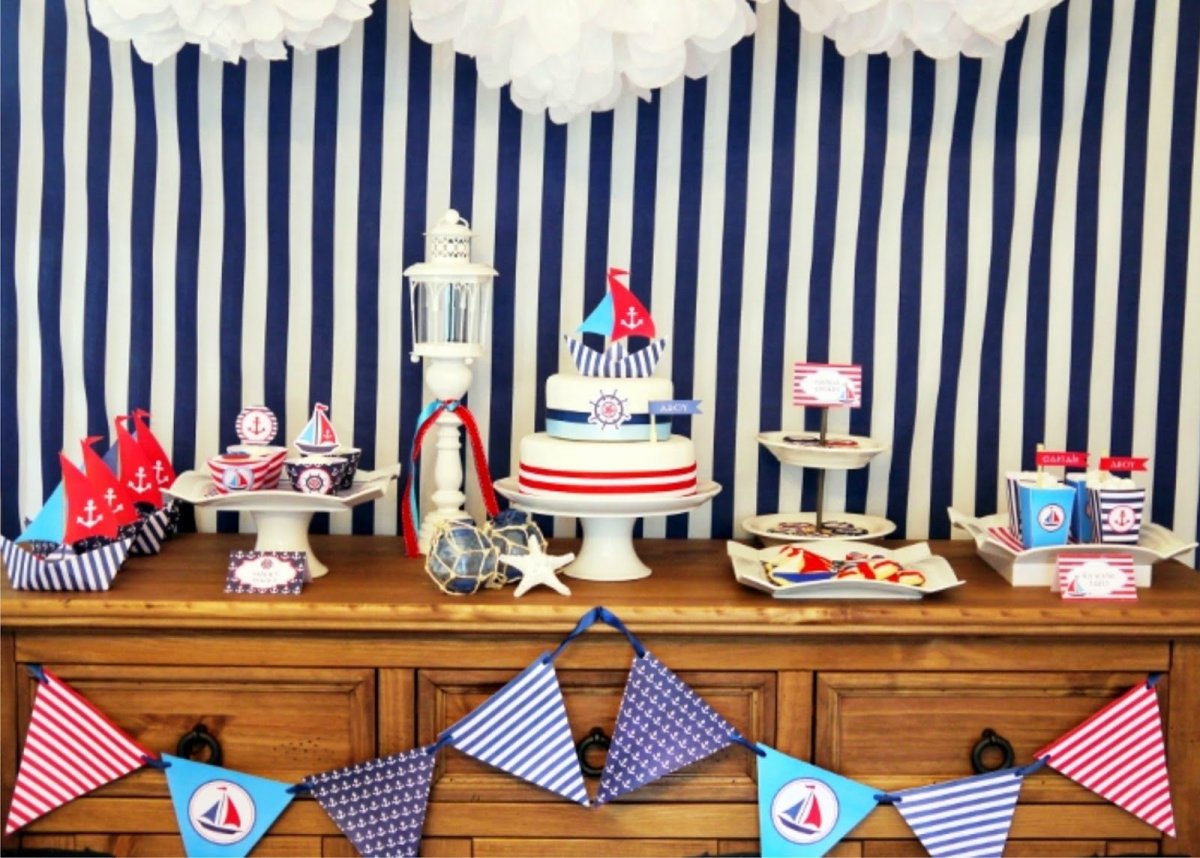 Тематические вечеринки