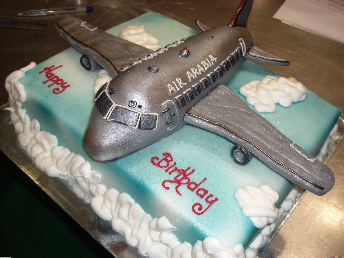 Открытки с днём авиации