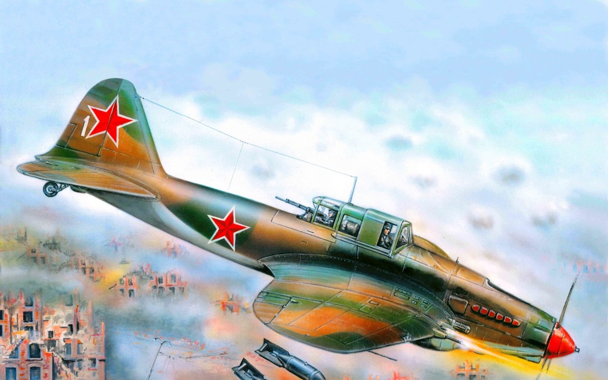 День гражданской авиации