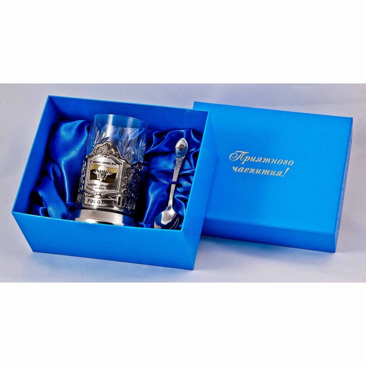 Подарки для Энергетиков