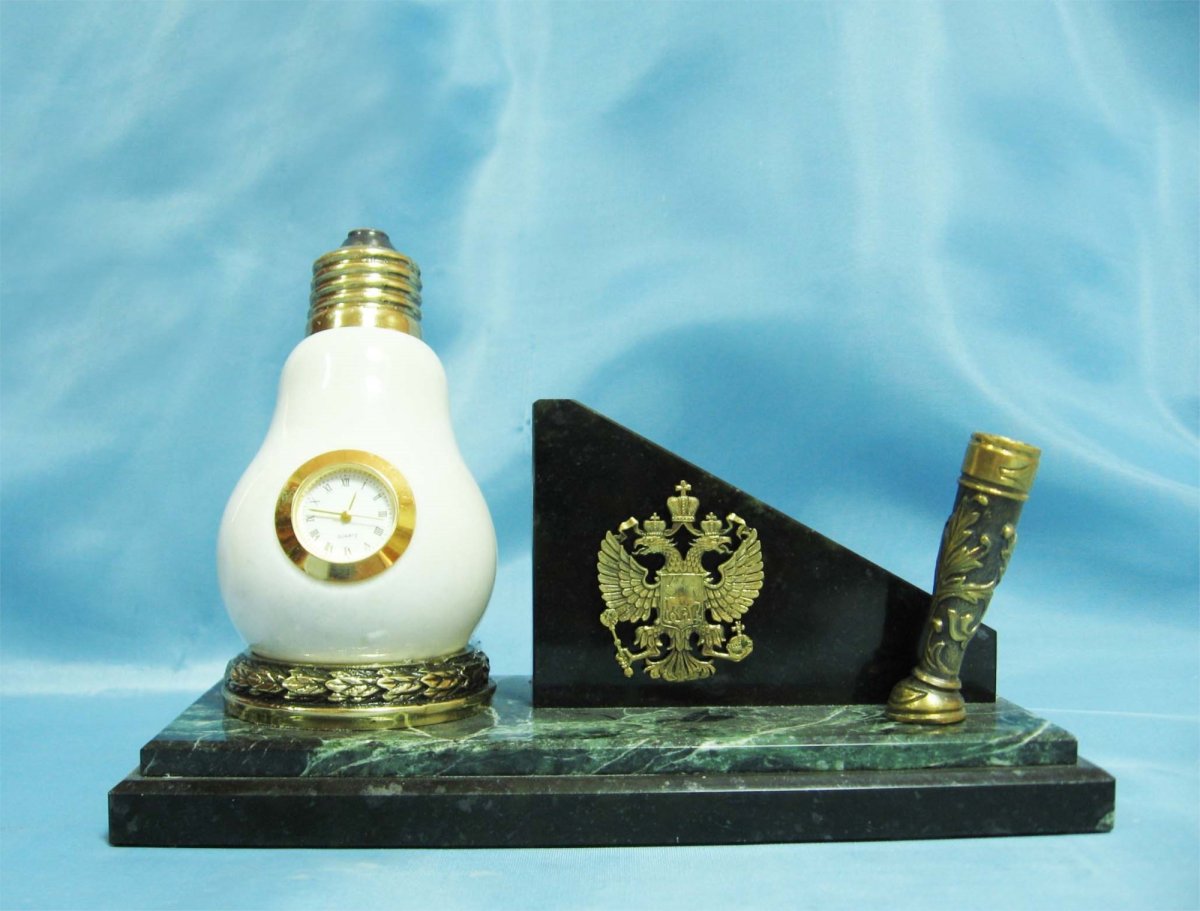 Сувениры ко Дню Энергетика