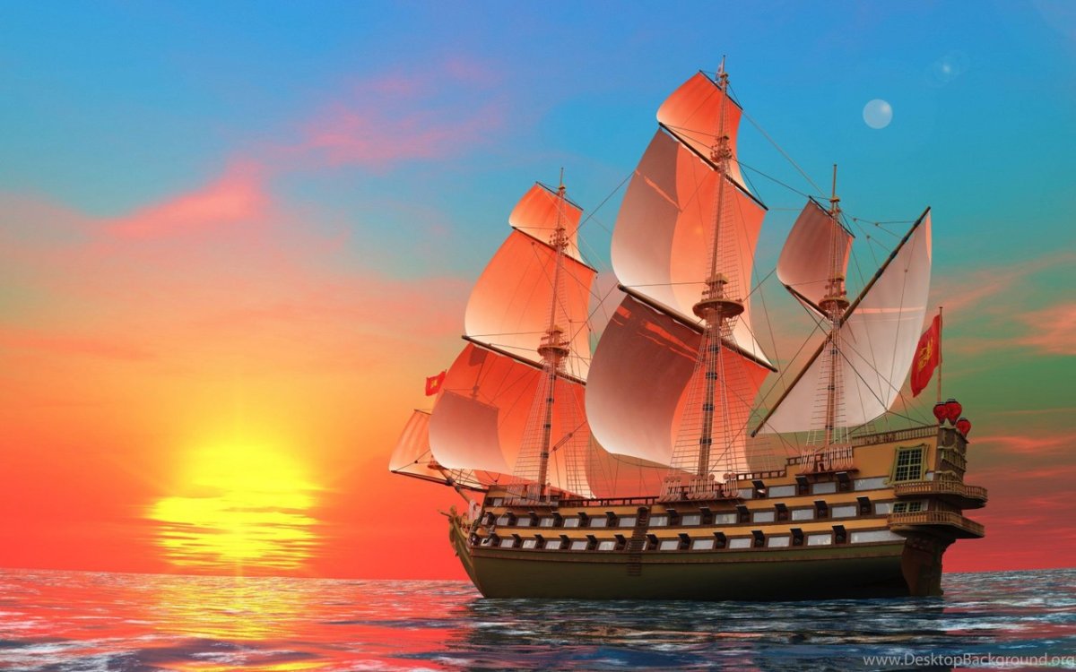 Празднование дня рождения на природе