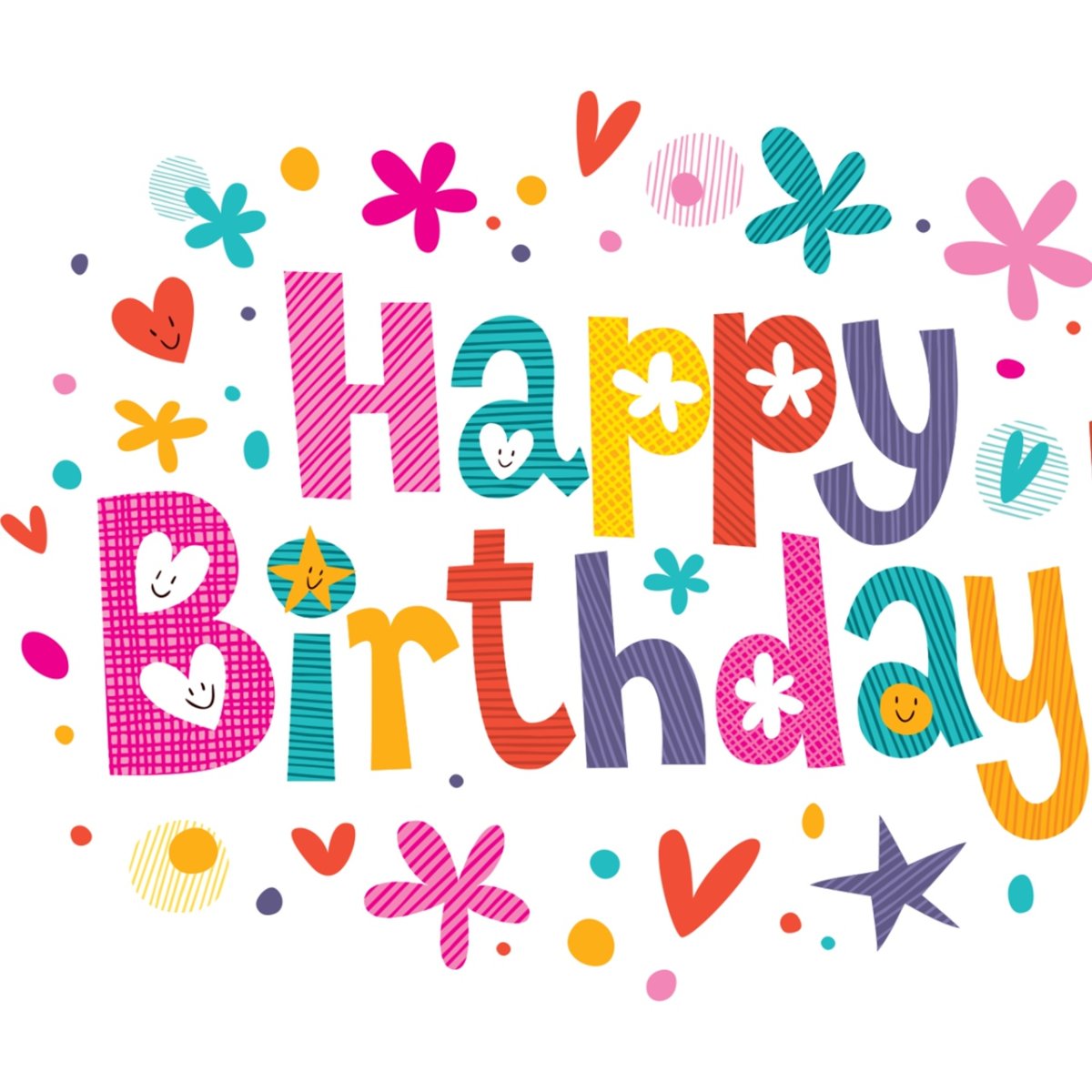 С днём рождения мальчику