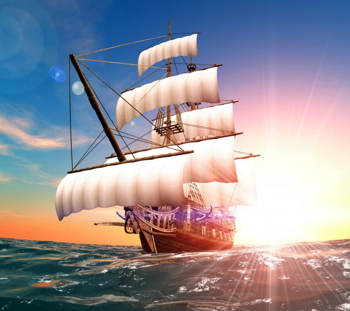 Тортики на день рождения