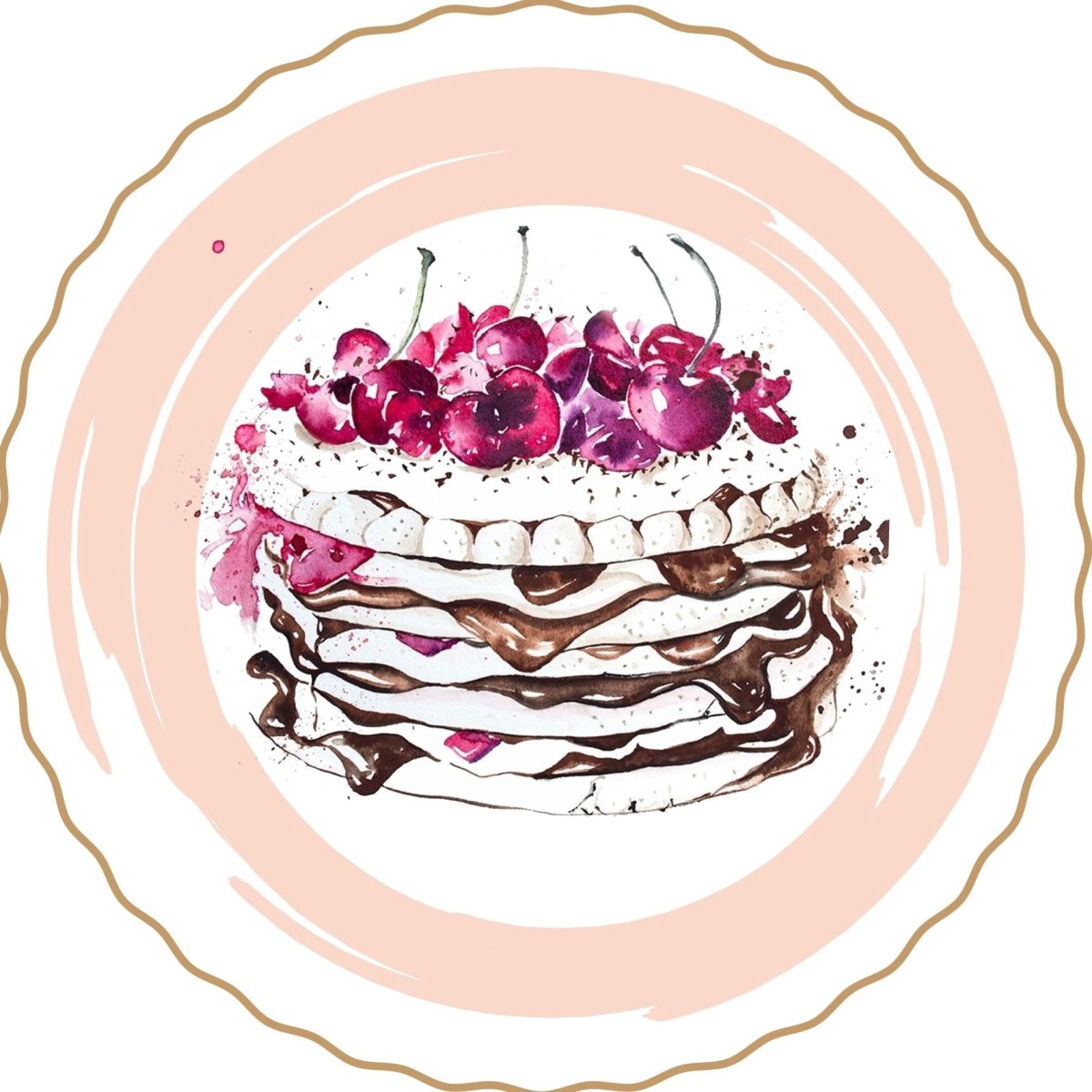 С днем рождения