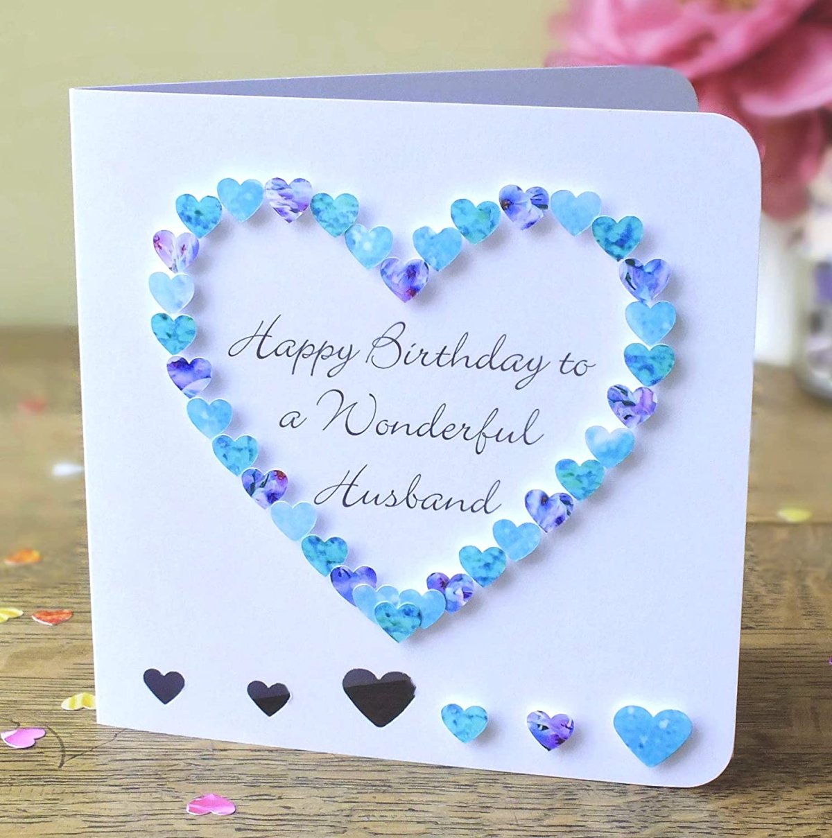 Открытка на день отца своими руками