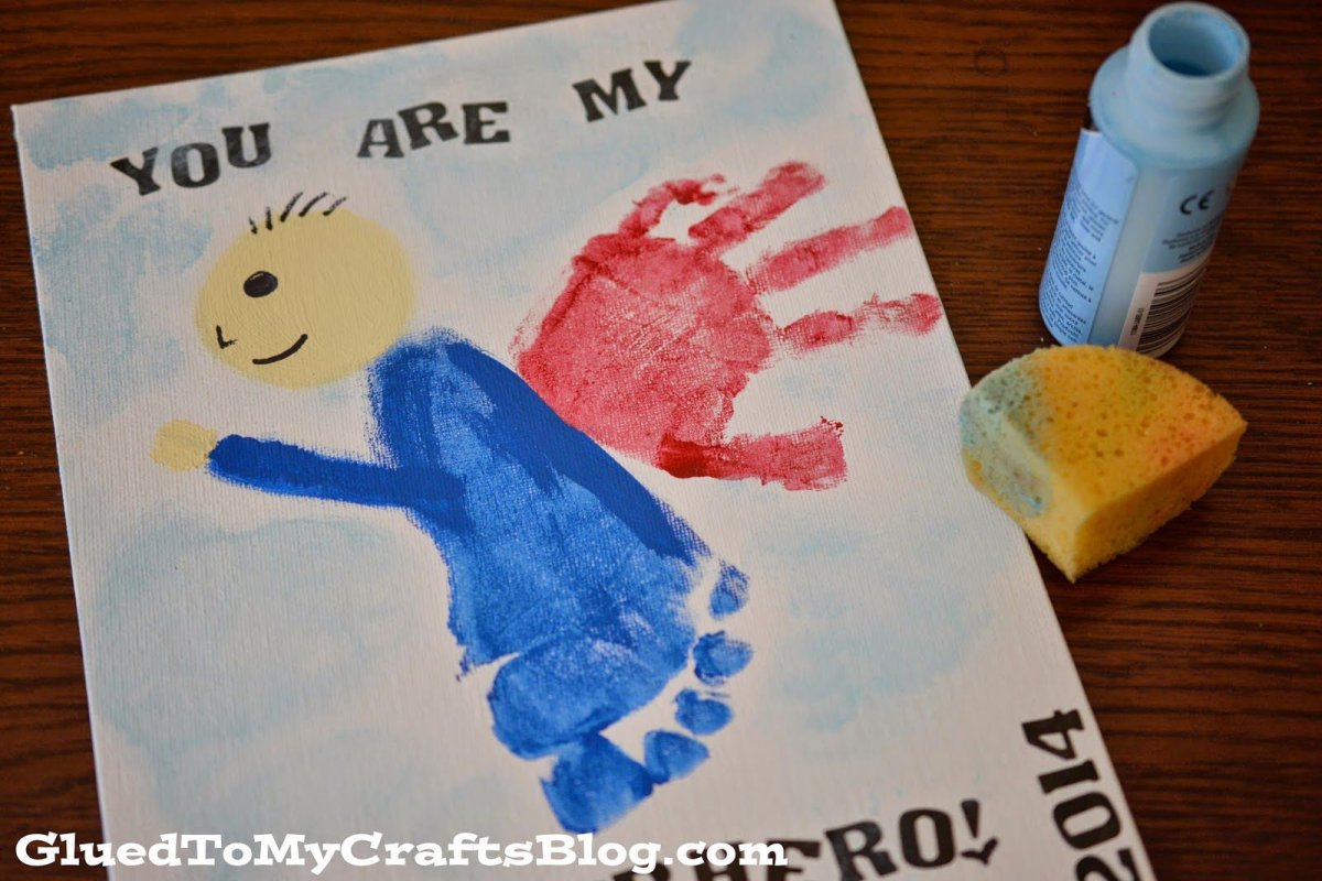 Идеи для открыток на день рождения