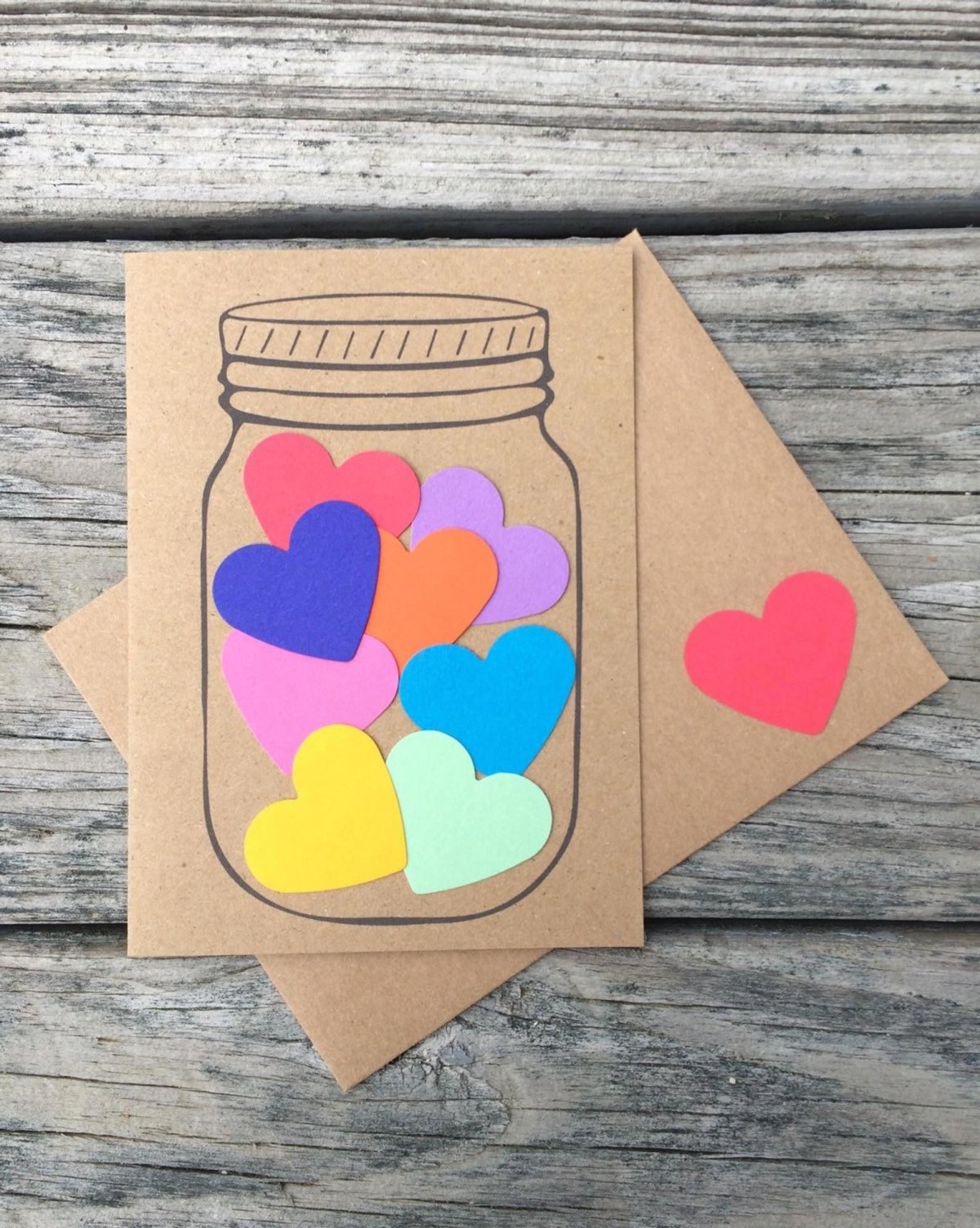 Поделки на день рождения