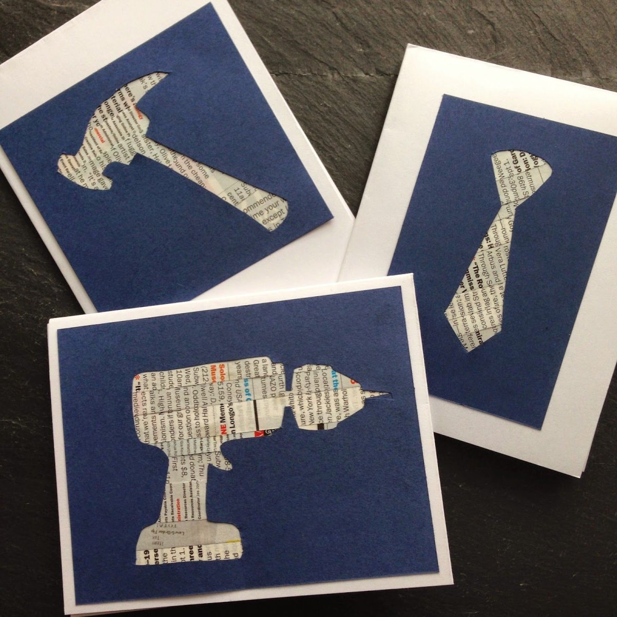 Подарок папе на день рождения