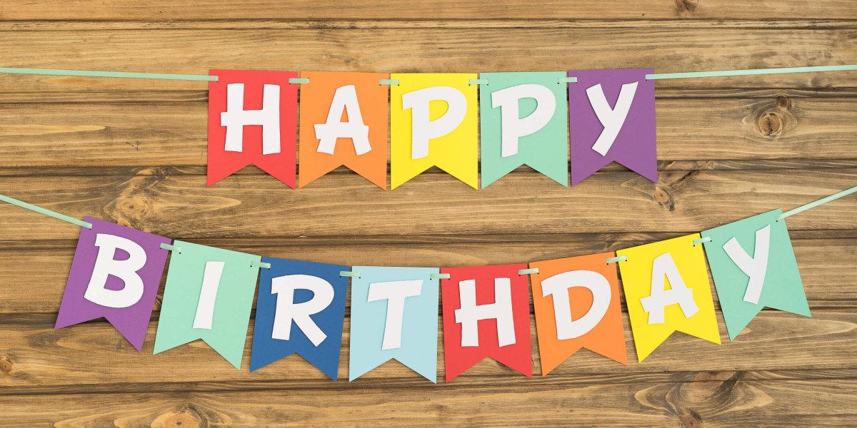 Лего день рождения