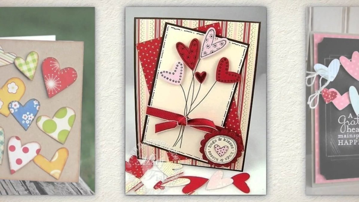 Открытка мужчине своими руками