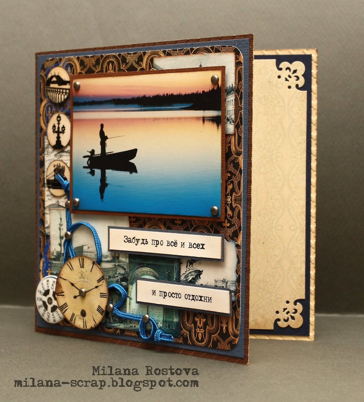 Открыта для мужчины своими руками